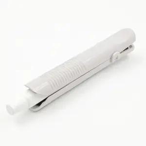 미래칠판 자석 집게형 분필 초크 홀더 5개세트