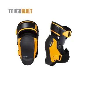 터프빌트 무릎보호대 고무 1쌍 TB-KP-G3