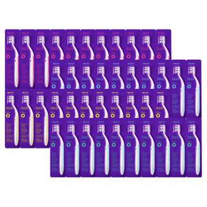 덴클 올인원플러스케어칫솔 42개