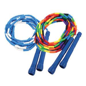 제이제이알 안전구슬 단체 줄넘기(4.2M) 2인 더블덧취