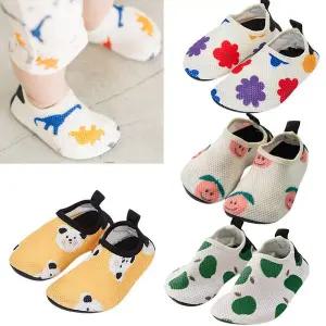 [보리보리/삐까부]미끄럼방지 유아/아기 아쿠아슈즈 균일가