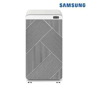 삼성공기청정기 비스코크 큐브 에어 21평형