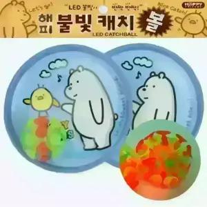 불빛 캐치볼 문어발 gy1017 아이템파크