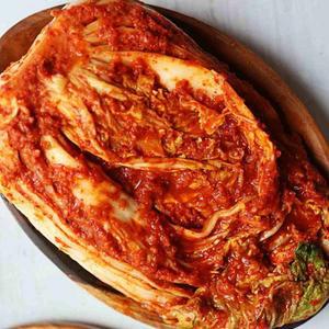 매운 실비김치 2kg 국내산 배추김치 포기 보쌈 수육 고기 맛있는 매콤한