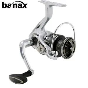 [마린피싱] 바낙스 커맨더 2500SK/스피닝릴/바다릴/감성돔/벵에돔/우럭/광어/농어