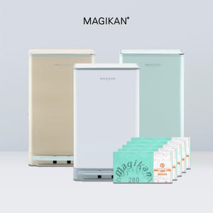 매직캔히포 21L/27L+리필6개(기본리필포함) MH250 MH280 더블락시스템 신제품