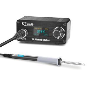 T12C 일반형 DC 고주파 인두기 납땜기 38MM