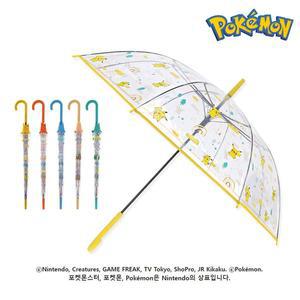 [기타]포켓몬스터 60 POE 무지개 장우산