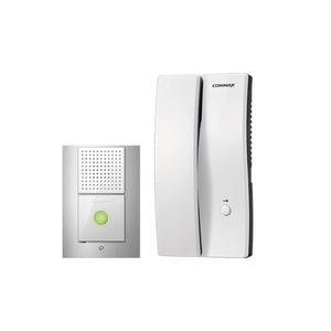 코맥스 인터폰 DP-2S 세트 주택용 무극성 2선 인터폰 D