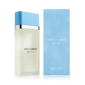 [돌체앤가바나] 라이트블루 EDT 50ml