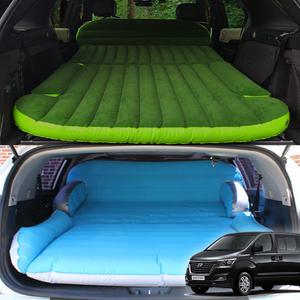 더뉴그랜드스타렉스 트렁크 에어매트 차박 캠핑 차량용