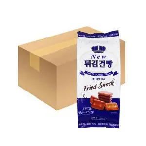 금풍제과 NEW튀김건빵 240g 12개입 1박스 무