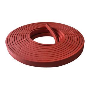 실리콘 발포 사각 패킹 15X20 (1M)