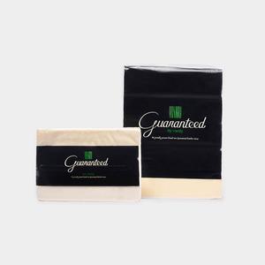 [바스틀리][1+1 EVENT] 게런티드 대나무 페이셜 로션 티슈 5P