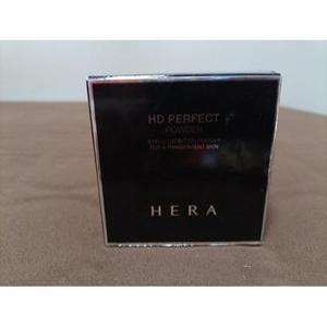 헤라 HD 파우더 팩트 1호  재고 딱 1개