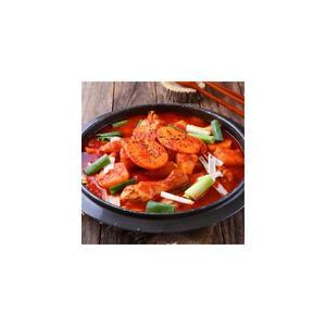 조순금닭도리탕 닭볶음탕 밀키트(2-3인분)