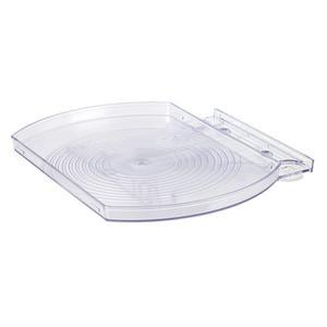 프랑코 냉장고 정리 턴테이블 회전 저안트레이