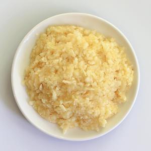 국내산 다진마늘 1kg내외/냉장