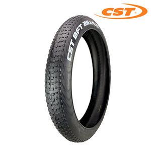 [FNS]CST BFT 26X4.0 팻바이크 타이어
