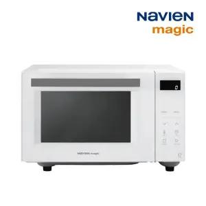 나비엔 매직 에어프라이어 복합오븐 전자레인지 컨벡션 / EOF-1202NT