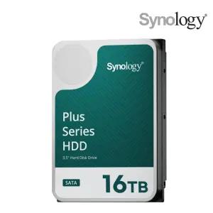 시놀로지 나스용 하드디스크 16TB NAS 3.5 HDD 16테라 HAT3310-16T