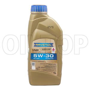 라베놀(Ravenol) VMP 5W30