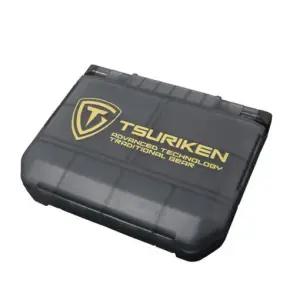 쯔리겐 TG 파츠케이스 와이드 16SD 낚시 소품케이스