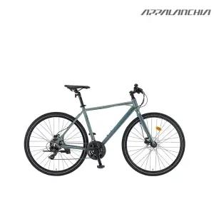 2026 삼천리 아팔란치아 700C 모멘텀 -완조립- 도심형 출퇴근 입문용 하이브리드 자전거