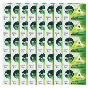 데톨 오리지널 항균비누 100g 1입 x40개