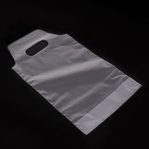 [원포장]1구 무지 비닐 캐리어 200매