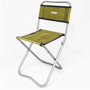 휴몬트 휴대용 등받이 미니의자 (1개)-아웃도어 낚시 등산 캠핑체어