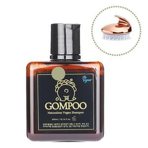곰푸 비건 약산성 샴푸 300ml