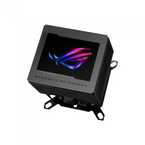 :ASUS ROG RYUJIN III WB 아세텍 8세대 펌프 워터블럭 대원씨티에스