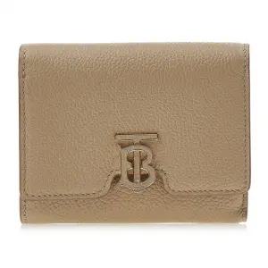 [라벨루쏘]  여성 TB 컴팩트 지갑 8066022 LS TB COMPACT WALLET LGL A1435