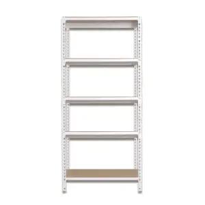 무볼트 조립식 앵글 철제 선반 5단 700 x 700 x 1800