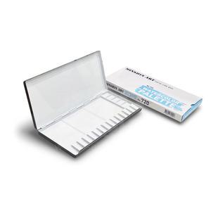 민신 수채화팔레트 20칸,30칸,35칸/철 파렛트