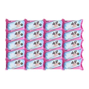 무궁화 소키 속옷 전용비누 150g x20개