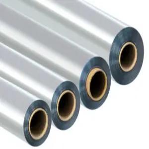 비접착 아스테이지 투명 필름 1롤 0.1T 45M