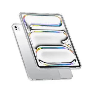 아이패드 프로 7세대 11인치 M4/M5 호환 퍼펙트핏 투명 범퍼 케이스