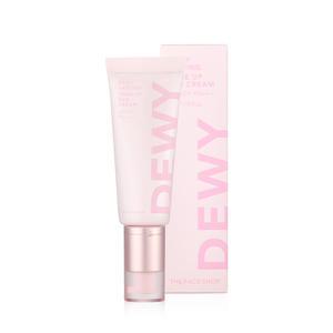 더페이스샵 듀이 래스팅 톤업 선크림 35ml