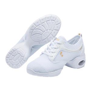 (에어쿠션) 아치형 에어로빅화 명품 여름 요즘핫한 운동화 라인댄스화