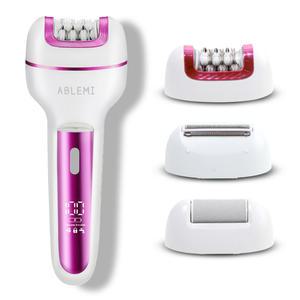 에이블미 바디트리머 모근제거기 제모기