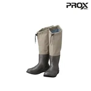 프록스 테프론 폴리에스테르 웨이더 부츠 PX338 레이디얼 (형제낚시-GK)