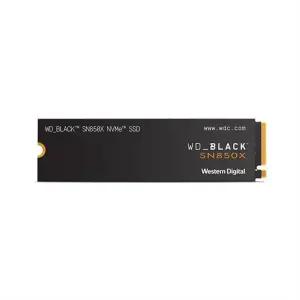 WD BLACK SN850X M.2 NVMe 2TB [H@lu]