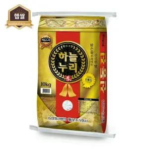 25년 햅쌀 신동진쌀 백미 하늘누리 쌀10kg 상등급 쌀