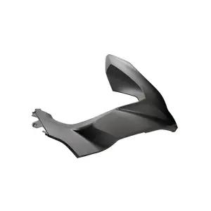 혼다 PCX125 어퍼카울 (RH) 멧블랙 21-24년 64501K1ZJ10ZG