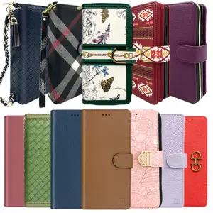 핸드폰 갤럭시S26 S25 엣지 S24 S23 S22 S21 울트라 S20 FE 5G 플러스 노트20 A17 A36 A26 A16 A35 A25 A15 A54 A34 A24 A53 A33 A23 A52 A32 A13 퀀텀 점프 버디 카드수납 가죽 다이어리 아이폰 지갑형 케이스