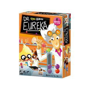 행복한바오밥 닥터유레카 /신버전 6세이상 2-4인용