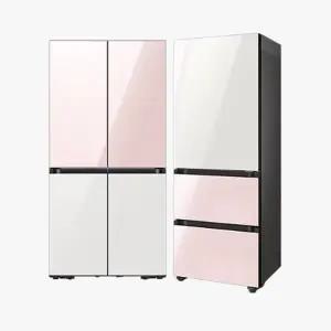 [삼성] 냉장고 + 김치냉장고 RF60DB9KF1Q25 배송무료