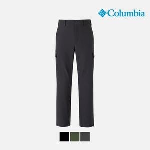 [컬럼비아]남성 스트링 카고 팬츠_다크그레이 (C54-YMD804)